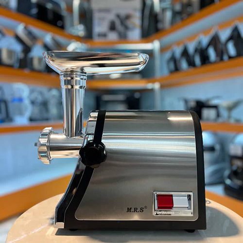 چرخ گوشت ام آر اس مدل 016