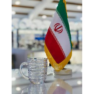 نیم لیوان میلان برند زنگان مجموعه 6 عددی