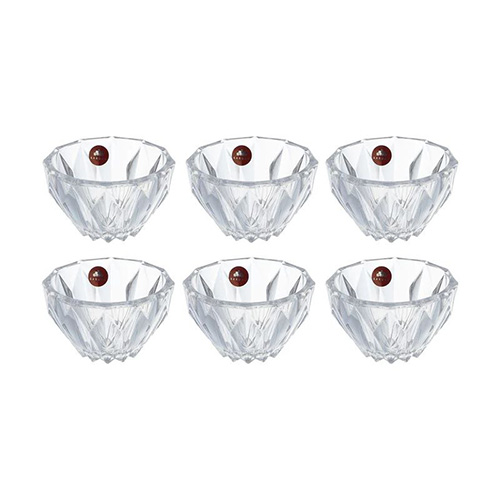 پیاله مودنا الف6.5 ع11 پیاله مودنا برند نوری تازه مجموعه 6 عددی - تصویر 1