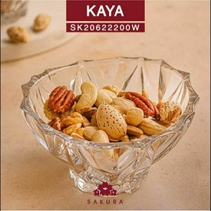 پیاله کایا برند نوری تازه مجموعه 6 عددی