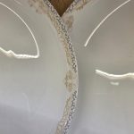 سرویس 26 پارچه دراگون عسلی برند گلدن اپال - Image 4