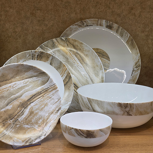 سرویس 26 پارچه ماریس دیوالی برند گلدن اپال