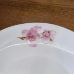 بشقاب سوپ خوری ساینا مجموعه 6 عددی برند گلدن اپال - Image 2