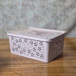 باکس نازگل سایز 1