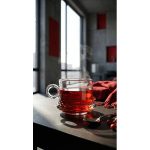 فنجان فابیو برند بیمیکس برند 6 عددی